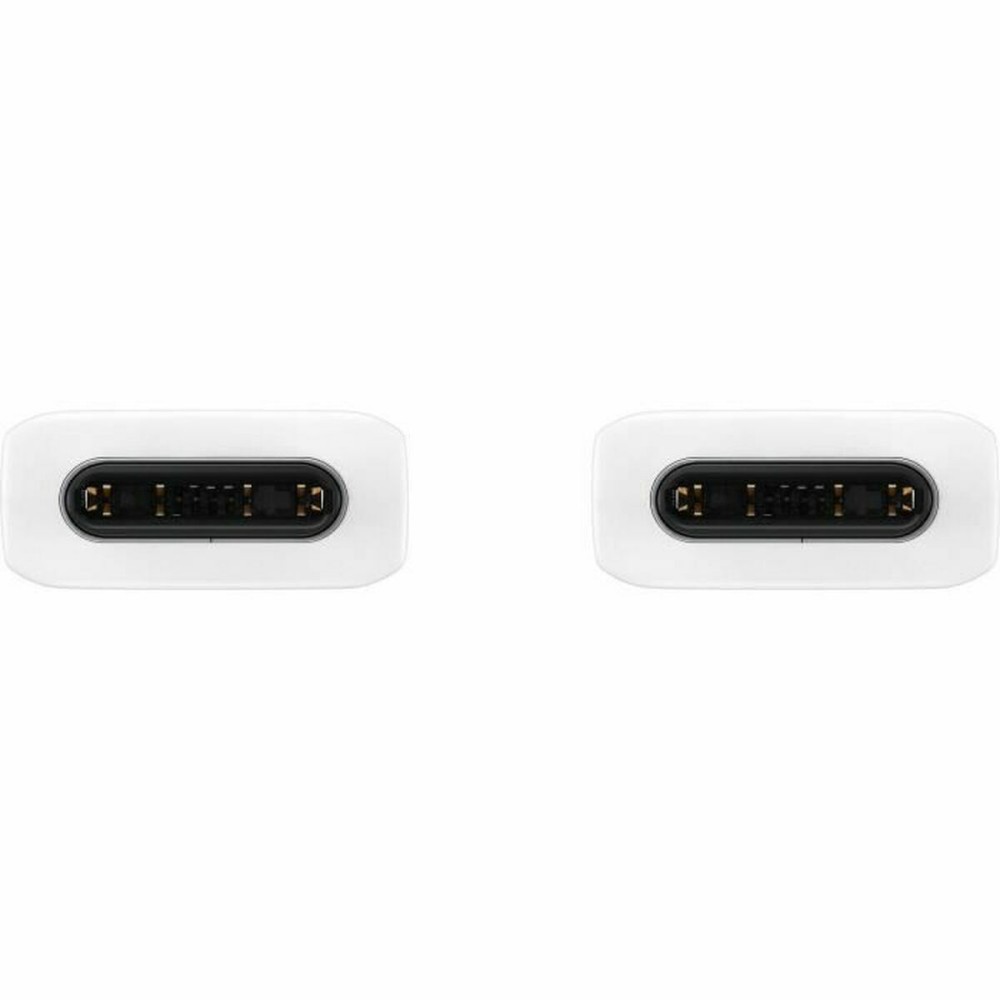 Câble Micro USB Samsung EP-DA705BWEGWW Blanc