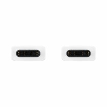 Câble Micro USB Samsung EP-DA705BWEGWW Blanc