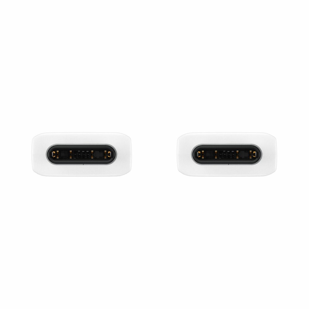 Câble Micro USB Samsung EP-DA705BWEGWW Blanc