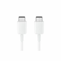 Câble Micro USB Samsung EP-DA705BWEGWW Blanc