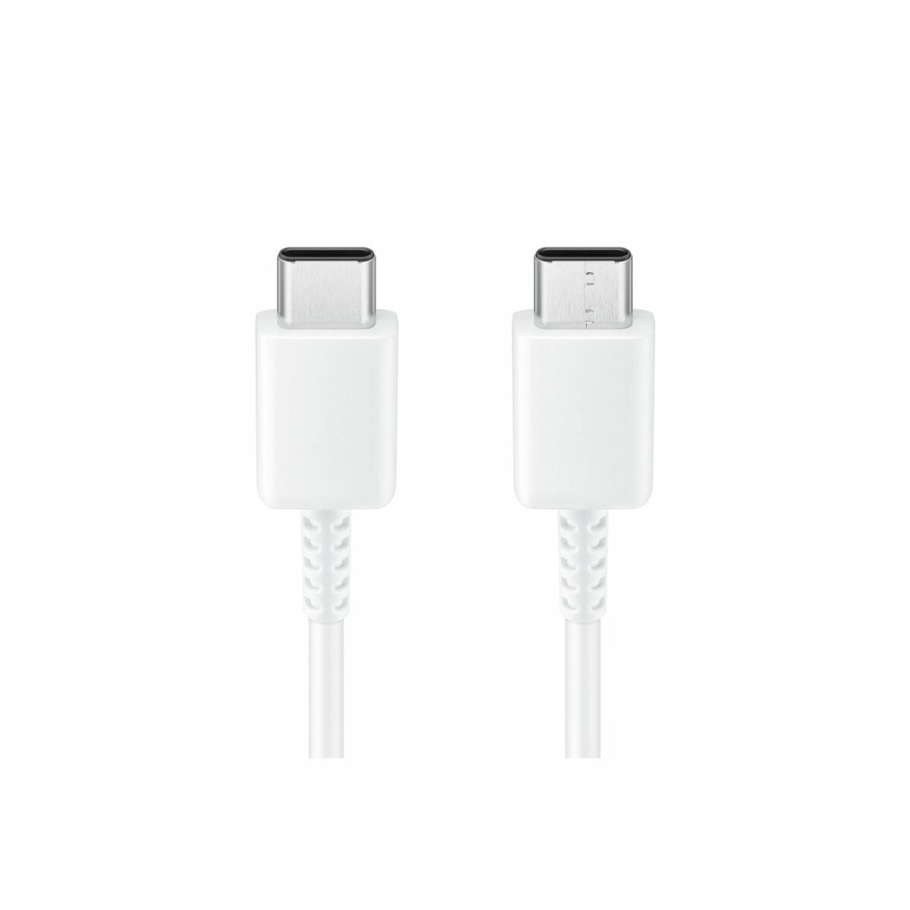 Câble Micro USB Samsung EP-DA705BWEGWW Blanc