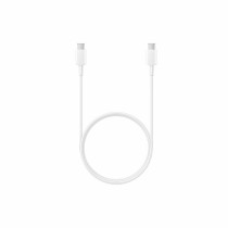 Câble Micro USB Samsung EP-DA705BWEGWW Blanc
