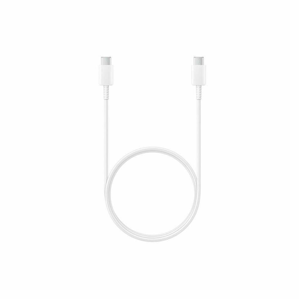 Câble Micro USB Samsung EP-DA705BWEGWW Blanc