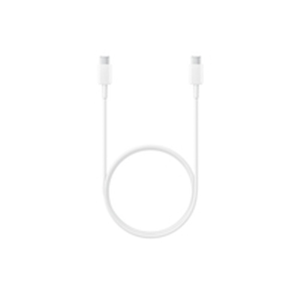 Câble Micro USB Samsung EP-DA705BWEGWW Blanc