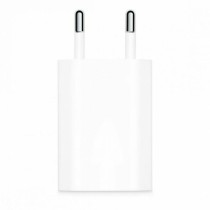 Wandladegerät Apple MGN13ZM/A Weiß