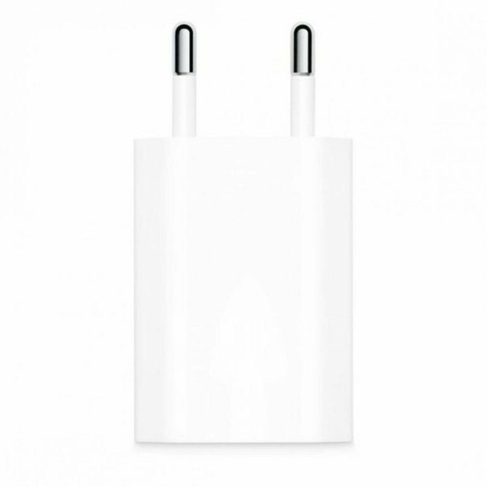 Wandladegerät Apple MGN13ZM/A Weiß