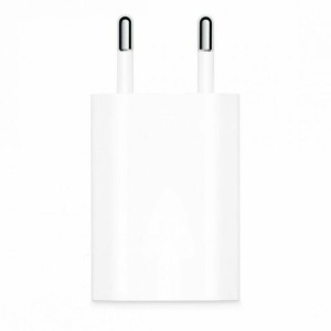 Wandladegerät Apple MGN13ZM/A Weiß