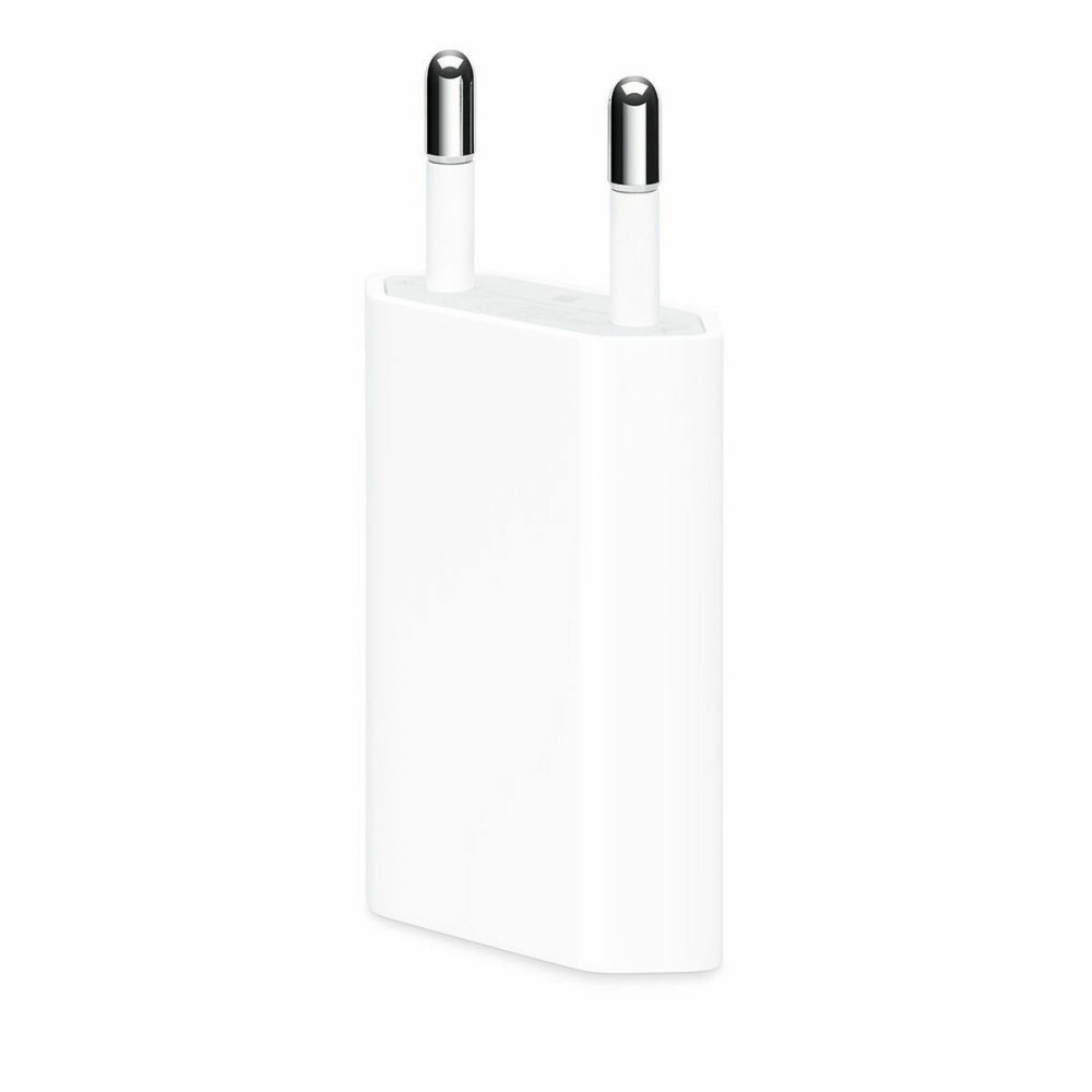 Wandladegerät Apple MGN13ZM/A Weiß