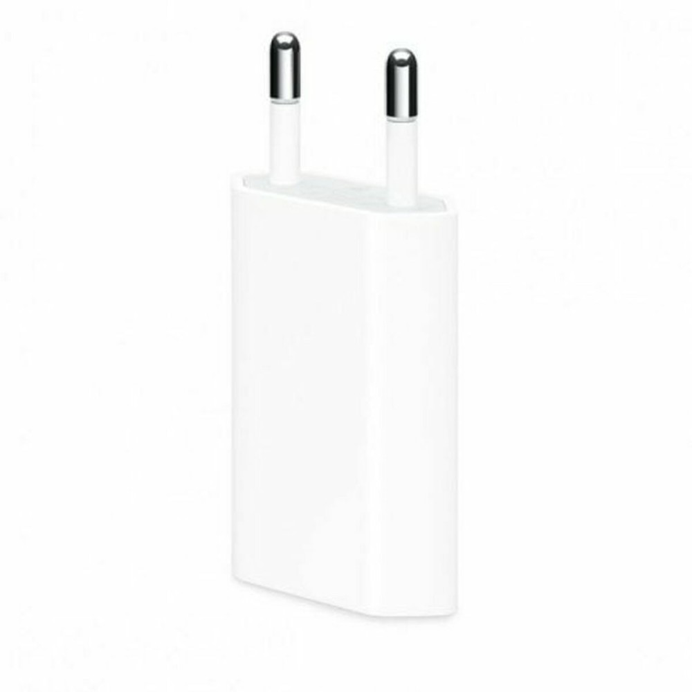 Wandladegerät Apple MGN13ZM/A Weiß