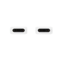 Câble Micro USB Samsung EP-DA705BWEGWW Blanc