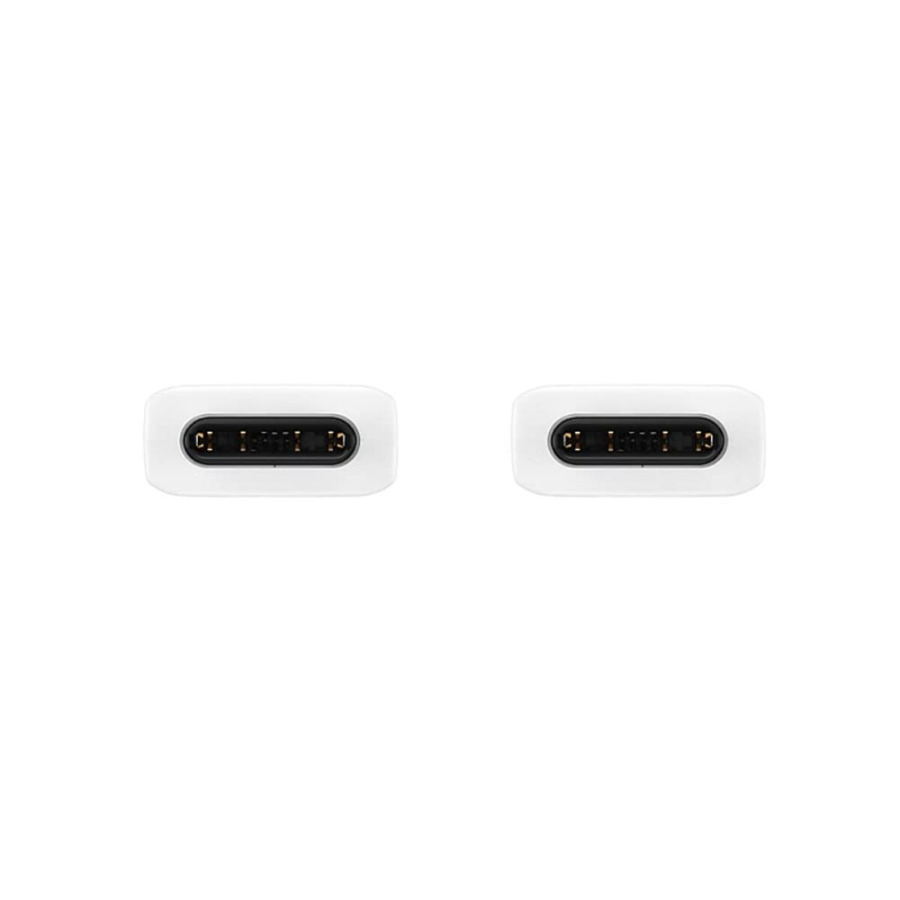 Câble Micro USB Samsung EP-DA705BWEGWW Blanc