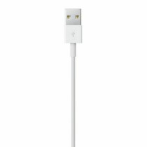 Lichtkabel Apple ME291ZM/A Weiß 50 cm (1 Stück)