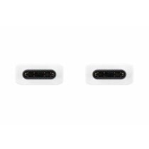 Câble Micro USB Samsung EP-DA705BWEGWW Blanc