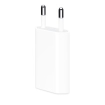 Wandladegerät Apple MGN13ZM/A Weiß