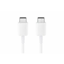 Câble Micro USB Samsung EP-DA705BWEGWW Blanc
