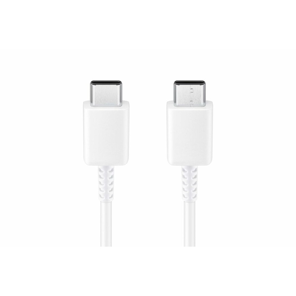 Câble Micro USB Samsung EP-DA705BWEGWW Blanc