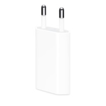 Wandladegerät Apple MGN13ZM/A Weiß