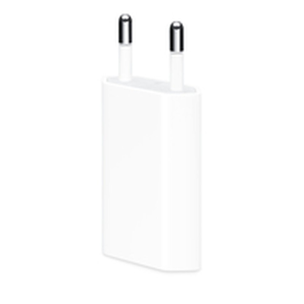 Wandladegerät Apple MGN13ZM/A Weiß