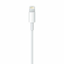 Lichtkabel Apple ME291ZM/A Weiß 50 cm (1 Stück)