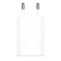 Wall Charger Apple MGN13ZM/A White