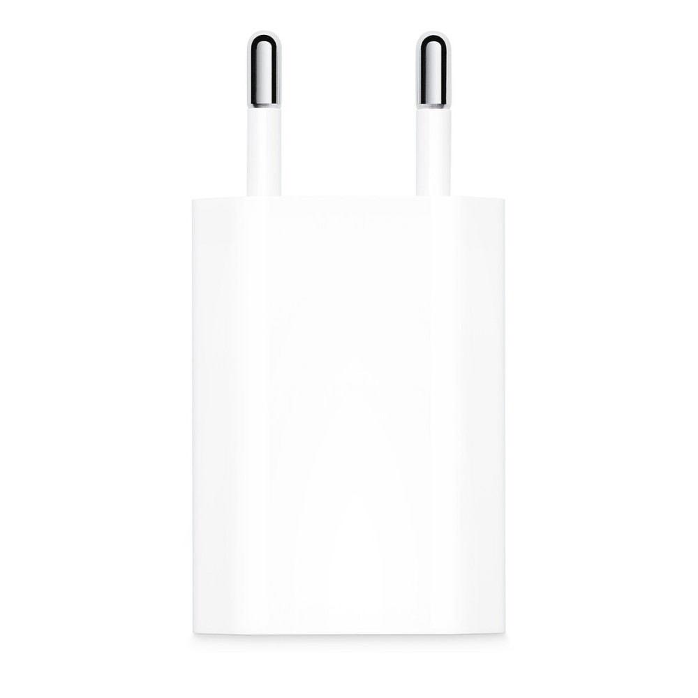Wandladegerät Apple MGN13ZM/A Weiß