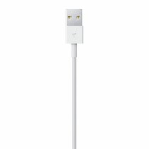 Lichtkabel Apple ME291ZM/A Weiß 50 cm (1 Stück)