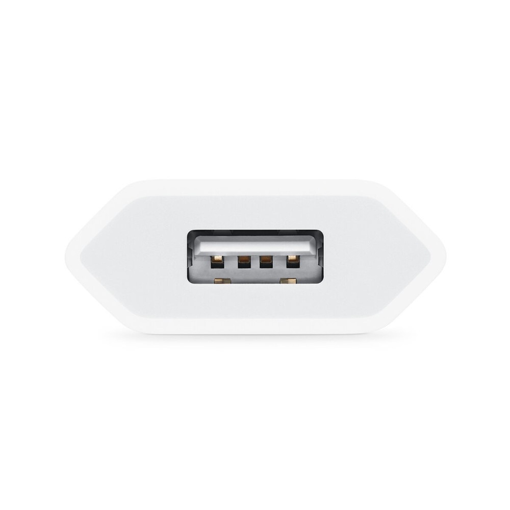 Wandladegerät Apple MGN13ZM/A Weiß