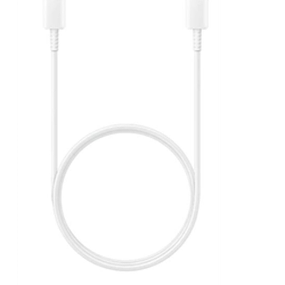 Câble Micro USB Samsung EP-DA705BWEGWW Blanc