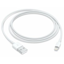 Lichtkabel Apple ME291ZM/A Weiß 50 cm (1 Stück)