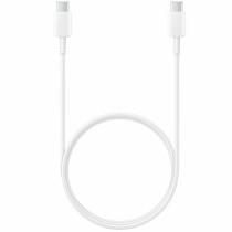 Câble Micro USB Samsung EP-DA705BWEGWW Blanc