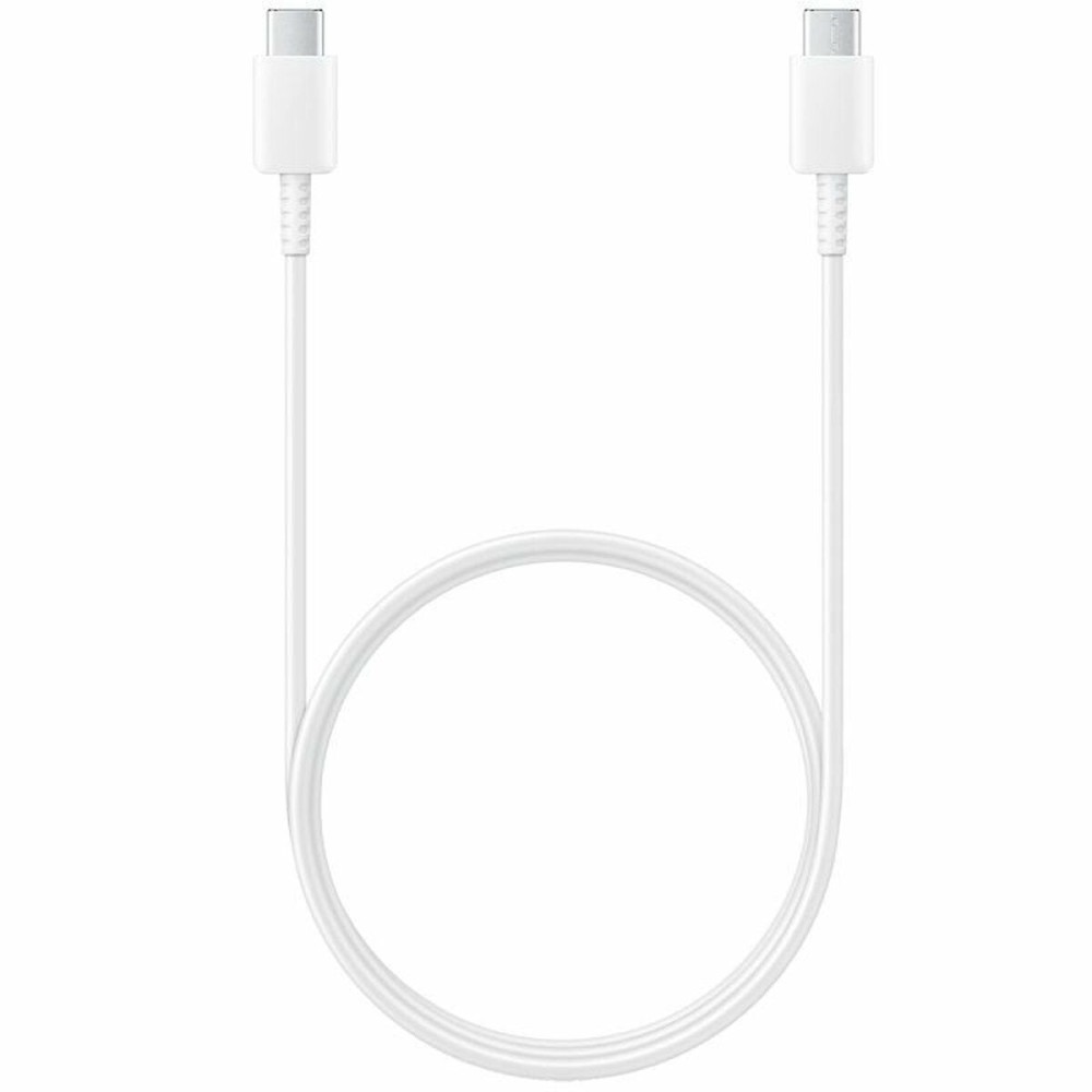 Câble Micro USB Samsung EP-DA705BWEGWW Blanc