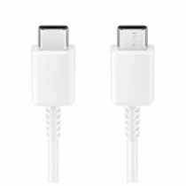Câble Micro USB Samsung EP-DA705BWEGWW Blanc