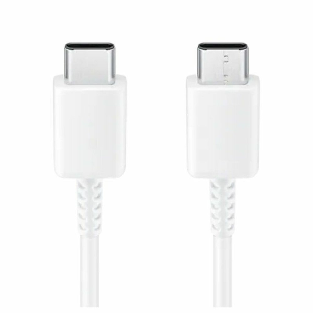 Câble Micro USB Samsung EP-DA705BWEGWW Blanc