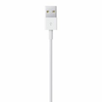Lichtkabel Apple ME291ZM/A Weiß 50 cm (1 Stück)