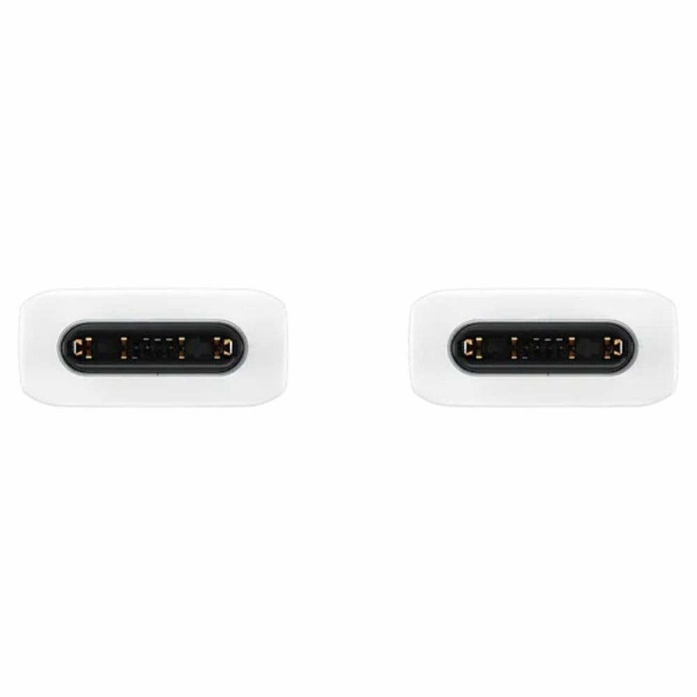 Câble Micro USB Samsung EP-DA705BWEGWW Blanc