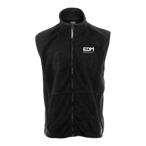 Gilet EDM Noir