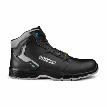 Safety boots Sparco targa - h paul Black