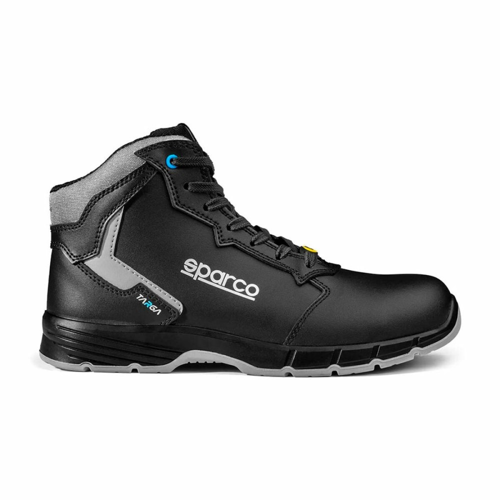 Safety boots Sparco targa - h paul Black