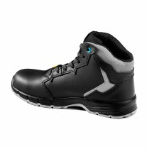 Safety boots Sparco targa - h paul Black