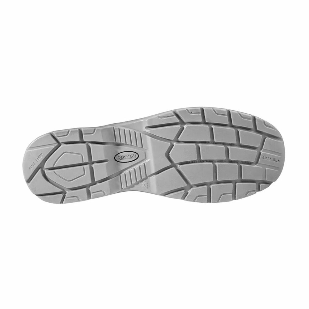 Safety boots Sparco targa - h paul Black