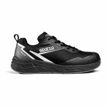 Safety shoes Sparco impulse chris Black