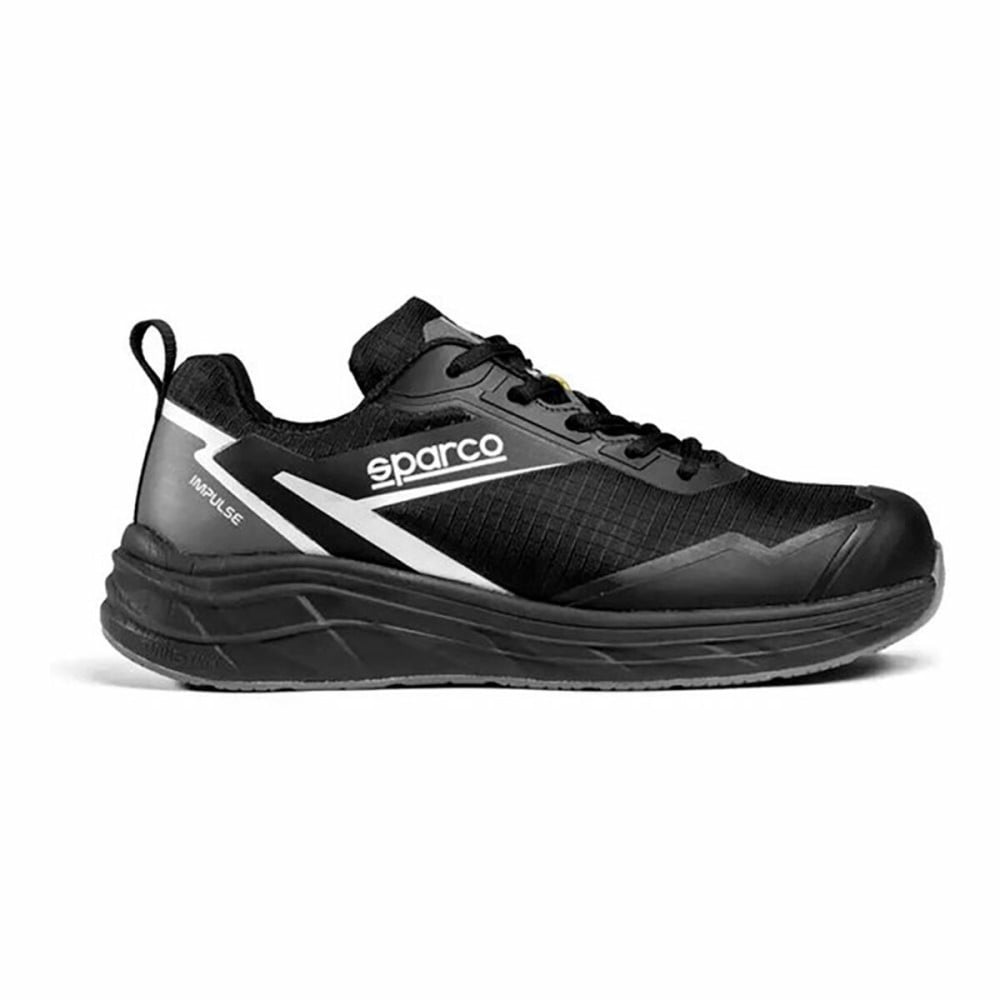 Safety shoes Sparco impulse chris Black