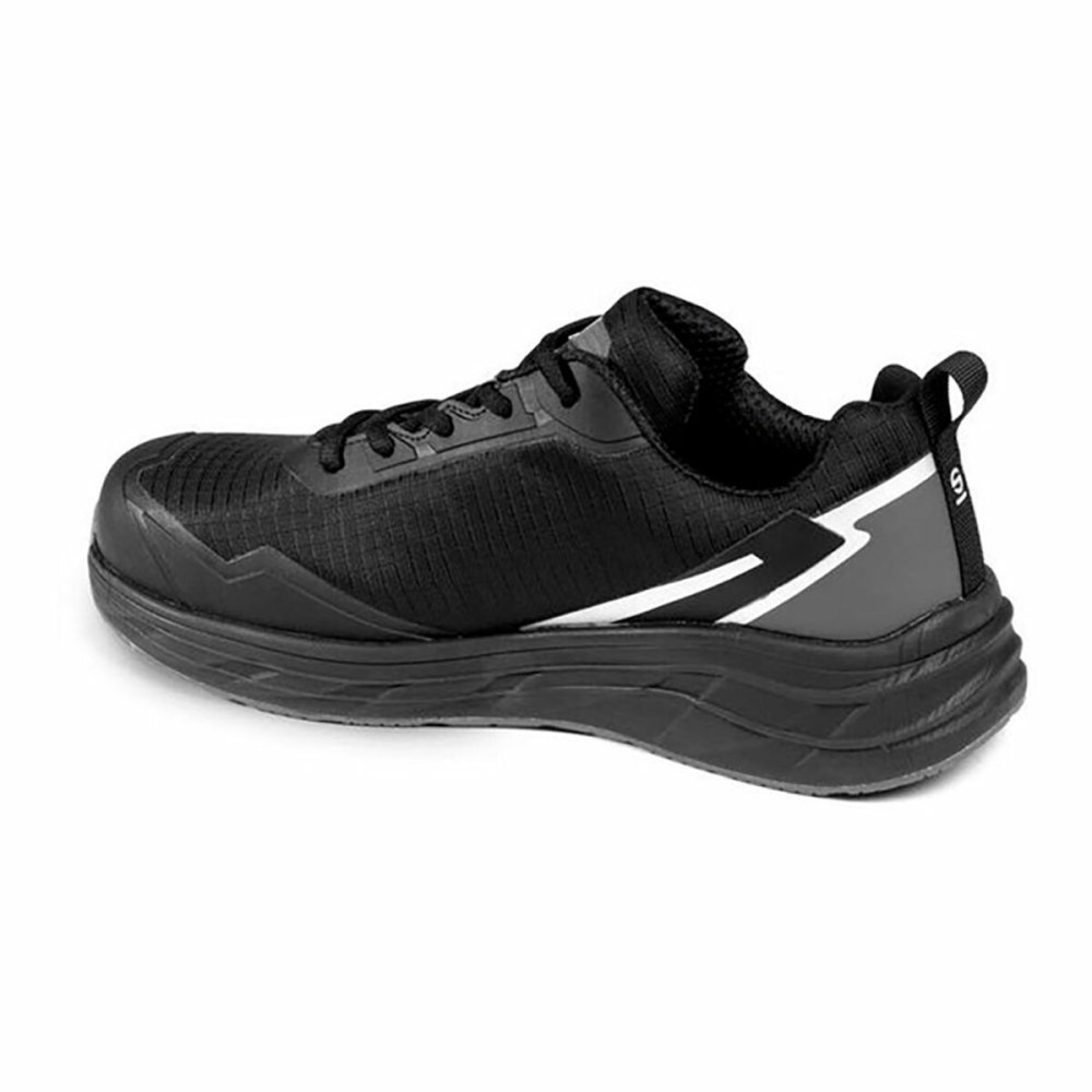 Safety shoes Sparco impulse chris Black