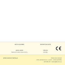 Wellington boots Mavinsa carbón s5 src