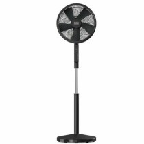 Ventilateur sur Pied Black & Decker ES9440240B Noir 55 W