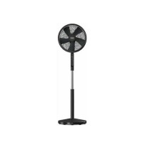 Ventilateur sur Pied Black & Decker ES9440240B Noir 55 W