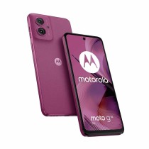 Smartphone Motorola 8 GB RAM 256 GB Pourpre