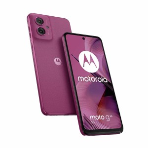 Smartphone Motorola 8 GB RAM 256 GB Purpur