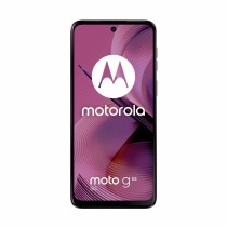 Smartphone Motorola 8 GB RAM 256 GB Pourpre