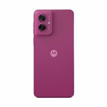 Smartphone Motorola 8 GB RAM 256 GB Pourpre